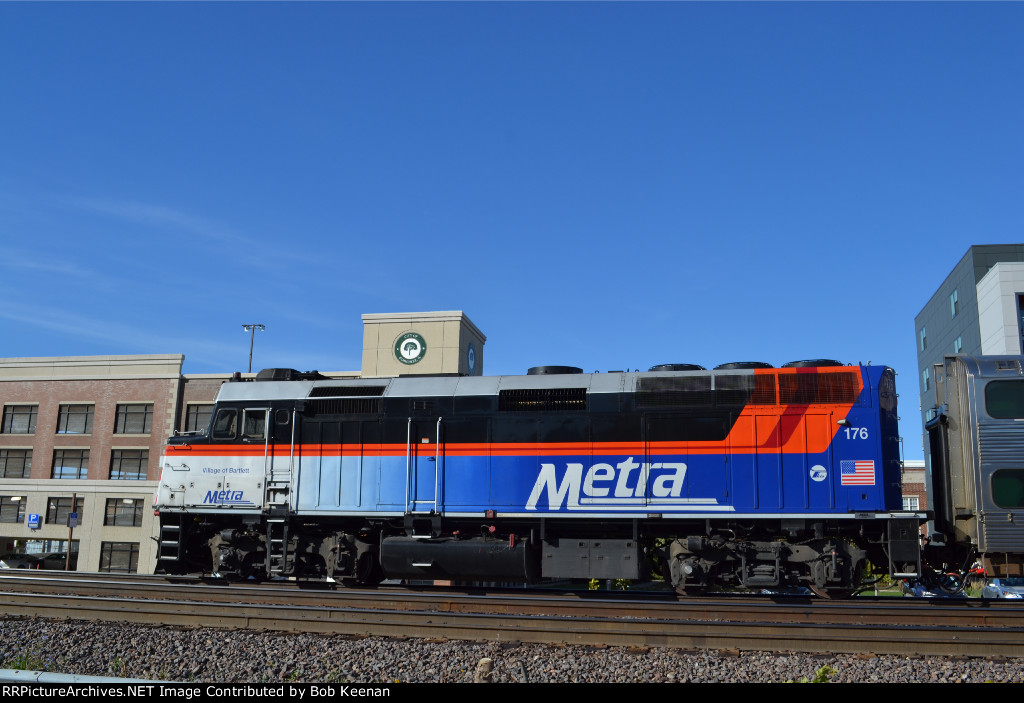 METX 176